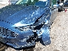 3FA6P0T94KR****** Salvage and Repairable 2019 Ford Fusion in Michigan State