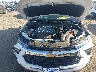 KL79MPSL9TB****** Repairable 2026 Chevrolet Trailblazer in Little Rock
