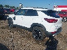KL79MPSL9TB****** Salvage and Repairable 2026 Chevrolet Trailblazer in Little Rock