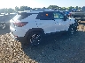 KL79MPSL9TB****** Salvage and Wrecked 2026 Chevrolet Trailblazer in Arkansas State