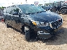 KNDMB5C17M6****** Salvage and Wrecked 2021 Kia Sedona in Oklahoma City