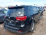 KNDMB5C17M6****** Salvage and Wrecked 2021 Kia Sedona in Oklahoma State