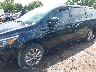 KNDMB5C17M6****** Salvage and Repairable 2021 Kia Sedona in Oklahoma State