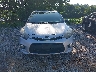 KNAFZ5A36F5****** Wrecked 2015 Kia Forte in Missouri State