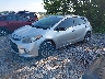 KNAFZ5A36F5****** Used and Repairable 2015 Kia Forte in Springfield