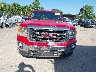3GTU2VEC0FG****** Wrecked 2015 GMC Sierra 1500 in Oklahoma State