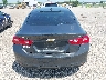 1G1ZD5ST9JF****** Wrecked 2018 Chevrolet Malibu