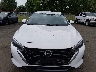 3N1AB8CV0SY****** Wrecked 2025 Nissan Sentra in New Jersey State