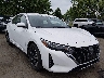 3N1AB8CV0SY****** Salvage and Wrecked 2025 Nissan Sentra in Englishtown