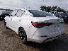 3N1AB8CV0SY****** Salvage and Repairable 2025 Nissan Sentra in Englishtown