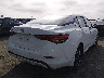 3N1AB8CV0SY****** Salvage and Wrecked 2025 Nissan Sentra in New Jersey State
