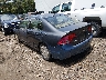 JHMFA36226S****** Salvage and Repairable 2006 Honda Civic in Tidewater