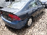 JHMFA36226S****** Salvage and Repairable 2006 Honda Civic in Virginia State
