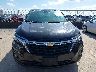 3GNAXHEG3PL****** Used 2023 Chevrolet Equinox in Texas State