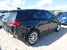 3GNAXHEG3PL****** Repairable 2023 Chevrolet Equinox