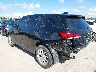 3GNAXHEG3PL****** Salvage and Wrecked 2023 Chevrolet Equinox in Austin North