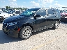 3GNAXHEG3PL****** Used and Repairable 2023 Chevrolet Equinox in Austin North