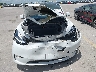7SAYGDEEXSA****** Wrecked 2025 Tesla Model Y in Texas State