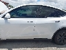 7SAYGDEEXSA****** Repairable 2025 Tesla Model Y in Texas State