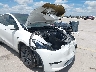 7SAYGDEEXSA****** Salvage and Wrecked 2025 Tesla Model Y in Austin North