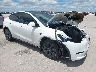 7SAYGDEEXSA****** Salvage and Wrecked 2025 Tesla Model Y in Austin North