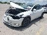 7SAYGDEEXSA****** Used and Repairable 2025 Tesla Model Y in Austin North
