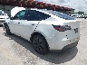 7SAYGDEEXSA****** Salvage and Repairable 2025 Tesla Model Y in Austin North