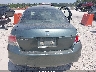 1HGCP36878A****** Wrecked 2008 Honda Accord