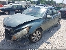 1HGCP36878A****** Used and Repairable 2008 Honda Accord in Wilmington