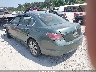 1HGCP36878A****** Salvage and Repairable 2008 Honda Accord in Wilmington