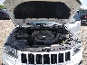 1C4RJEBG1FC****** Repairable 2015 Jeep Grand Cherokee in Little Rock