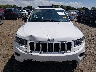 1C4RJEBG1FC****** Wrecked 2015 Jeep Grand Cherokee in Arkansas State