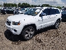 1C4RJEBG1FC****** Used and Repairable 2015 Jeep Grand Cherokee in Little Rock