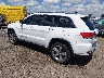 1C4RJEBG1FC****** Salvage and Repairable 2015 Jeep Grand Cherokee in Little Rock