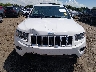 1C4RJEBG1FC****** Salvage and Repairable 2015 Jeep Grand Cherokee in Arkansas State