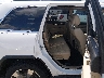 1C4RJEBG1FC****** Wrecked 2015 Jeep Grand Cherokee in Little Rock