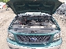 1FTRX18L4YN****** Reparables 2000 Ford F-150 en Northern Virginia