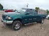 1FTRX18L4YN****** Reparables 2000 Ford F-150 en Estado de Virginia