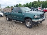 1FTRX18L4YN****** Salvamento y Destrozados 2000 Ford F-150 en Northern Virginia