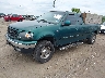 1FTRX18L4YN****** Usados y Reparables 2000 Ford F-150 en Northern Virginia