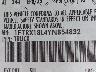 1FTRX18L4YN****** Usados 2000 Ford F-150 en Northern Virginia
