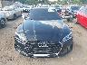 WAUA4CF51KA****** Wrecked 2019 Audi S5 in Massachusetts State