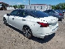 1N4BL4CV8KC****** Salvamento y Reparables 2019 Nissan Altima en Culpeper