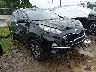 KNDPNCAC4M7****** Salvage and Wrecked 2021 Kia Sportage in Nashville