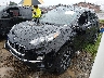 KNDPNCAC4M7****** Used and Repairable 2021 Kia Sportage in Nashville