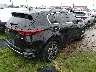 KNDPNCAC4M7****** Salvage and Wrecked 2021 Kia Sportage in Tennessee State