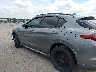 ZASPAJANXL7****** Repairable 2020 Alfa Romeo Stelvio in Texas State