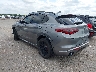 ZASPAJANXL7****** Salvage and Repairable 2020 Alfa Romeo Stelvio in Fort Worth North