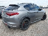 ZASPAJANXL7****** Salvage and Wrecked 2020 Alfa Romeo Stelvio in Texas State