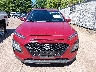KM8K1CAA5MU****** Wrecked 2021 Hyundai Kona in Wisconsin State